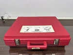 Ford Rotunda T96P-1000-C Kit T96P-12A650-A / Breakout Box Adapter T96P-50-A New. Price: $75.00.