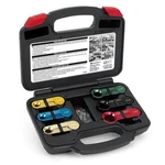 Powerbuilt Piece Master Disconnect Set - 648399 New. Price: $60.95.