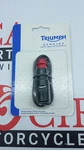 Triumph America, B/ville, Daytona, Rocket, Scrambler Optimate Adaptor A9930011 Brand. Price: $35.93.