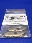 Subaru Robins AH30 Recoil Starter Ratchets 224-50125-08 New. Price: $22.50.