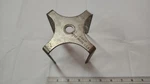 Kent-moore J-41232 A/t Clutch Spring Compressor Adapter 4T40E/4T65E Used. Price: $10.00.