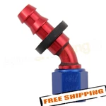 Xrp 234504 Push-on Hose End New. Price: $37.57.