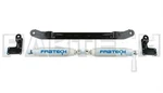 Fabtech Dual Performance Steering Stabilizer 01-10 Gmc Sierra 2500HD 3500HD New. Price: $215.95.