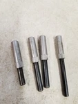 Ford T86P-70100-A B Otc Rotunda Transmission Alignment Pin Set Used. Price: $10.00.