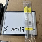 Dorman 800-155 Double Bead Fuel Repair Line Kit 3/8" X 12" New. Price: $12.60.