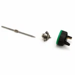 1063635 I-spray Pattern Nozzle Set, 1.3 Mm, For Satajet X 5500 Gun New. Price: $435.02.