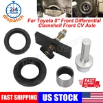 For Toyota 8" Clamshell Front Cv Axle Bushing Needle Bearing Puller Tool + Seal New. Price: $129.99.