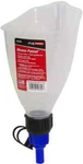 Hopkins 10704 Spill Saver Flotool Plastic Reusable Measuring Funnel New. Price: $27.97.