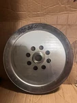 Alamo Group Pulley 300364 9.1 Od, Bore New Old Stock. Price: $24.29.