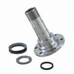 Yukon Gear Axle Dana 44 & Gm 10 Bolt Front Hole Spindle (yp 706529) New. Price: $149.95.