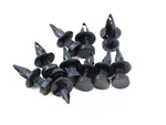 Push-in Fastener-st, Vin: 140.5" Wb Mopar 68066052AA New. Price: $43.99.