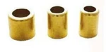 Milton 1654-12 7/8" X .900" Id Brass Ferrule New. Price: $6.83.
