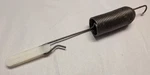 Oem - Ge Dishwasher Door Spring WD03X10006 WD14X10009 W/ Warranty Used. Price: $13.99.