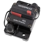 Install Bay E-CB60MR Circuit Breaker Manual Reset IP67 Rated Amp Unspecified. Price: $89.99.