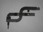 Ford Rotunda Otc 14-0303 303918 Static Timing Gauge Adapter Used. Price: $79.95.