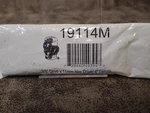 19114M Grey Pneumatic 3/8" 11MM Hex Driver 4" Length Impact Socket (BN59 New. Price: $25.99.