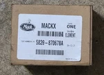 Mack 5839-870678A Fleetguard Filter Element New Power Steering Hydraulic. Price: $34.99.