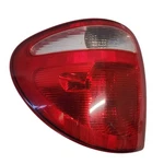 2001-2003 Dodge Caravan Chrysler Town & Country 4857601AF Left Used. Price: $48.00.