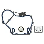 Timing Cover Gasket Set Fits For Fel-pro Tcs 46079 Part New. Price: $55.99.