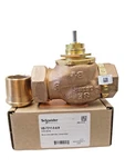 Schneider Electric (barber Colman) VB-7211-0-4-9 Valve, Globe New. Price: $305.00.
