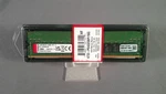 Kingston KTD-PE432D8P/16G 16GB DDR4 3200MHZ Ecc Registered Rdimm ***new***. Price: $198.00.