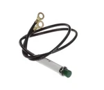 Fits Wells 1416 5W Signal Light, Green For B406, HW-106D New. Price: $59.73.