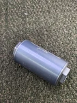 Magnafuel MP-7009 Inline Filter 74 Microns For Racing Gasoline & Pump New. Price: $115.99.