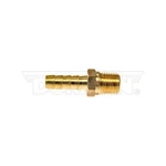 Dorman 492-026.1 Fuel Hose Fitting Male Connector 5/16 In. X 1/4 Mnpt New. Price: $39.70.