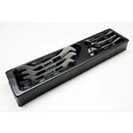 Hks Tone Fitting Wrench 15999-RK015 New. Price: $177.28.
