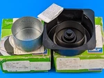 New Skf Chicago Rawhide 99243 Speedi-sleeve Shaft Repair ( Lot Of ). Price: $50.00.