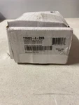 Kohler T78025-4-2MB Volume Control Trim, Single Lever, Moderne Brass, No Rough-i Used. Price: $107.99.