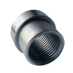 Lavalock Thermometer Weld On Stepped Bung Steel 1/2" Npt Pipe Thread .5 In New. Price: $9.95.