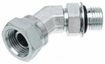 Hydraulic Coupling / Adapter Gates G60287-1212 New. Price: $35.05.