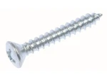 Dorman 851-400 Sheet Metal Screw Phillips Oval Head No. 6 X In. New. Price: $36.87.