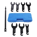 43300 Pneumatic Fan Clutch Wrench Removal Tool Kit Ford/gm/chrysler/jeep New. Price: $40.67.