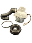 Thetford 50114 THT-PF.P01C 12V Motor Pump; Flush Use With Easy New. Price: $308.83.
