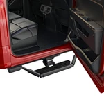 Aps Power Steps Fit 02-08 Dodge Ram 1500 Quad Cab 03-09 2500 3500 Passenger Rear New. Price: $299.95.