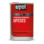 1 Liter U-pol System 20 Standard Hardener UP2323 For 2K Primers & Clear Coats New. Price: $40.95.