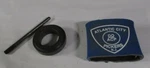 Ford Rotunda Otc Tool T88T-7025-B Bearing Cone W/detent Installer (T88T-7025-H) Used. Price: $45.00.