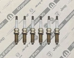 New Oem Alfa Romeo 2.9L Quadrifoglio Spark Plug (set Of 6) - 68316113AA. Price: $275.94.
