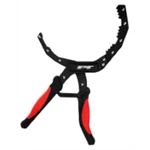 Wilmar W54312 Corp. / Performance Tool Self-adjusting Oil Filter Pliers 5" New. Price: $35.31.