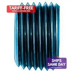 Aeroquip FCM3687, 2 Pack Blue Aluminum 3/8IN Pipe Plug Performance Racing Parts New. Price: $26.88.