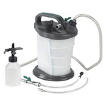 Otc 8101-SET Brake BLEEDER,VACUUM,10-13/16 In L,3 Pcs 38EG23 New. Price: $353.28.