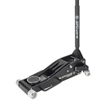 Black Flag Intimidator Aluminum Floor Jack, 3-TON Capacity New. Price: $296.99.