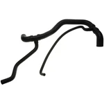 Gates 22650 Premium Modular Coolant Hose For Select 01-05 Chevrolet Gmc Models New. Price: $87.34.
