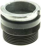 Radiator Cap Tester Adapter-cooling System Gates 31379 New. Price: $74.22.