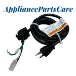 Ge Washer Power Cord WE26M366 Open. Price: $24.99.