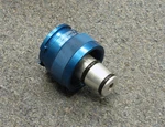 Kent Moore GE-52098-A Coolant System Pressure Test Adapter Tool Used. Price: $127.99.