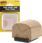 Dura-gold Fine Paint Nib File Tool Fix Imperfections, Shave Off Surfac New. Price: $36.99.