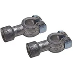 Uriah Products UV003530 3/4" Post To 3/8" Stud Battery Terminal Adapters New. Price: $21.61.